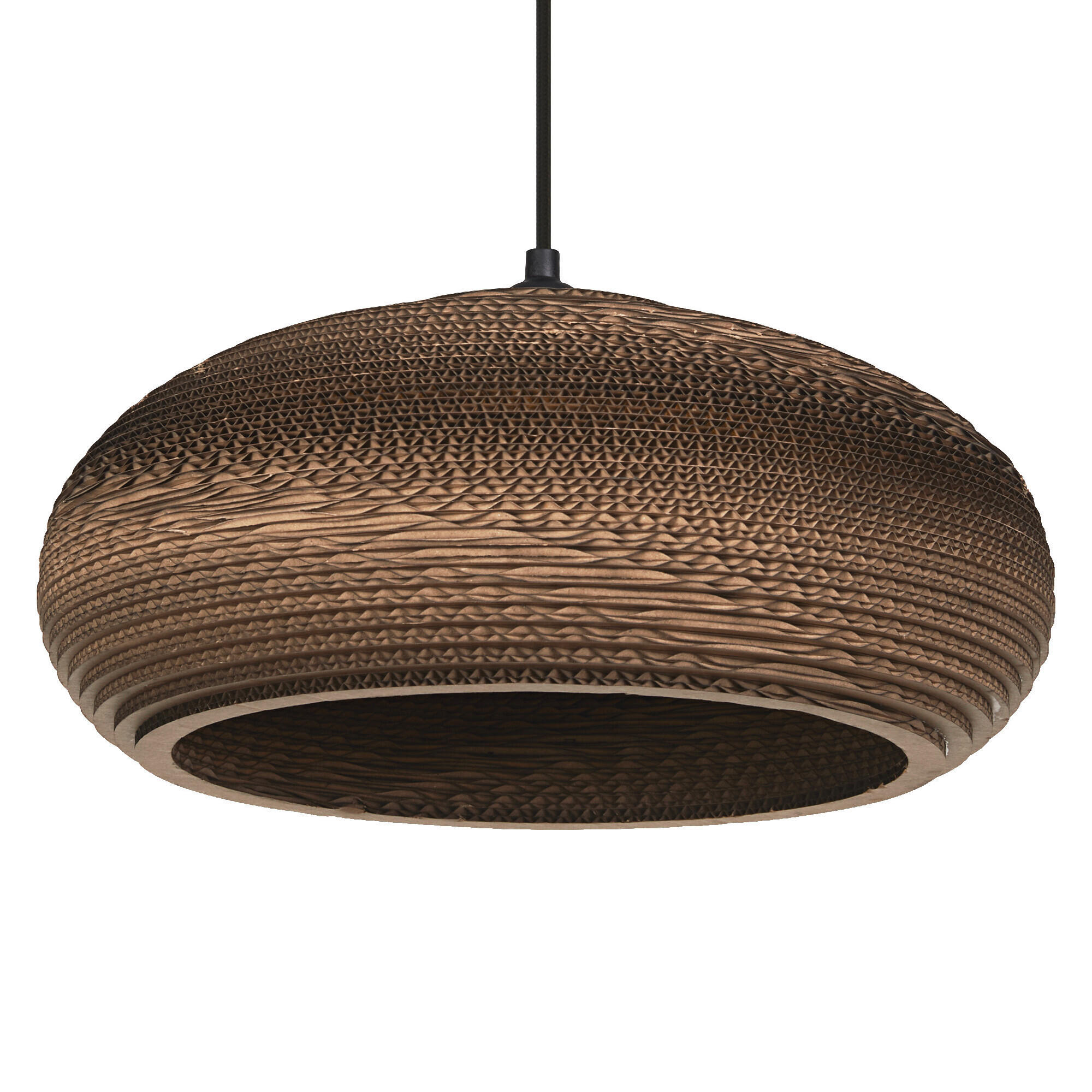 HÄNGELEUCHTE 40/125 cm  - KONVENTIONELL (40/125cm) - Ledvance