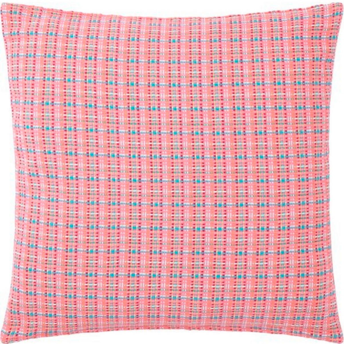 PREVLEKA BLAZINE  - večbarvno, Konvencionalno, tekstil (45/45cm)