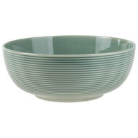 SCHÜSSEL Beat 20 cm   - Hellgrün, Basics, Keramik (20cm) - Seltmann Weiden