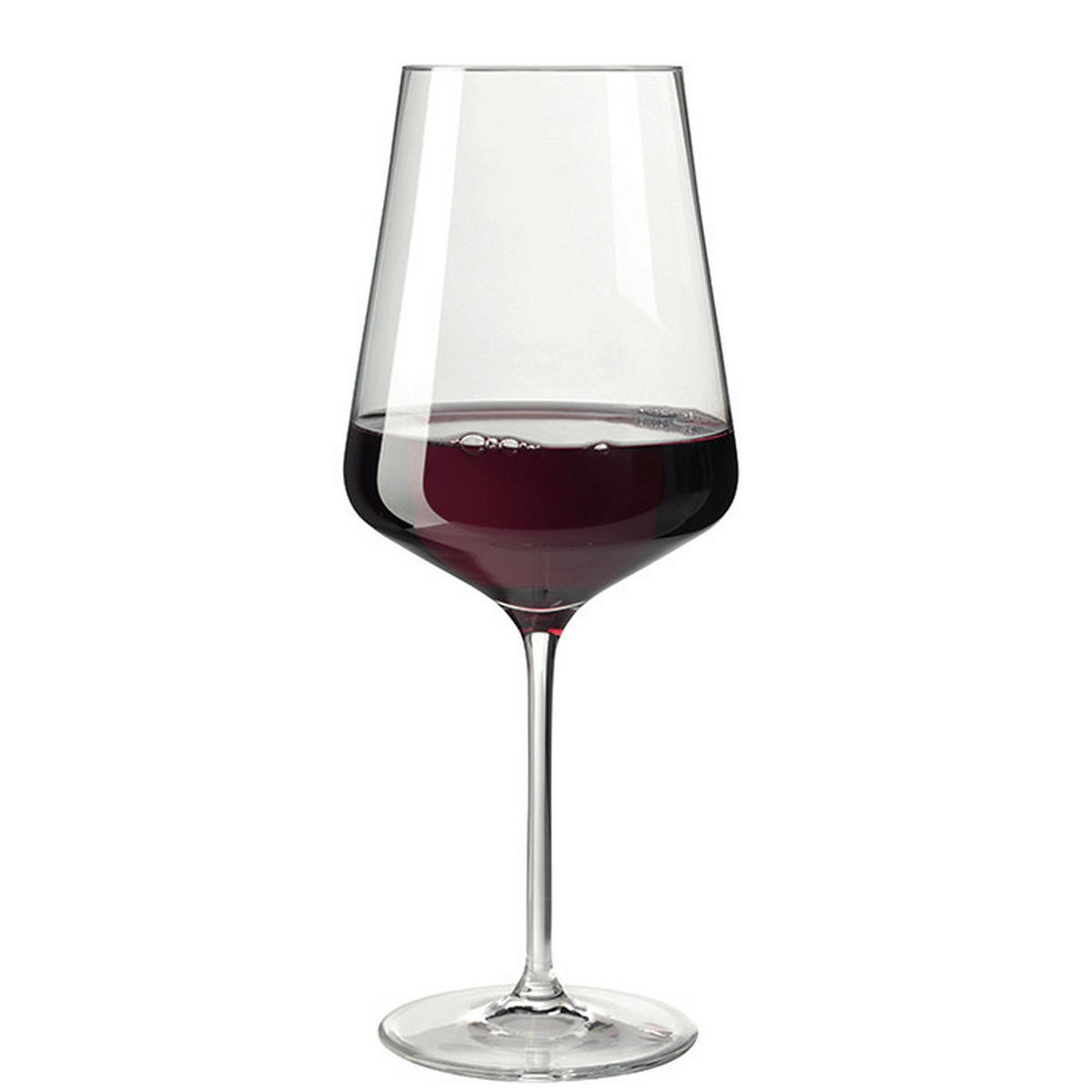 GLASSET Puccini 18 delar  - transparent, Design, glas - Leonardo