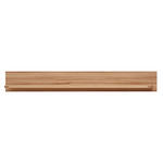 WANDBOARD Kernbuche Kernbuche  - Kernbuche, Natur, Holzwerkstoff (180/24/22cm) - Carryhome