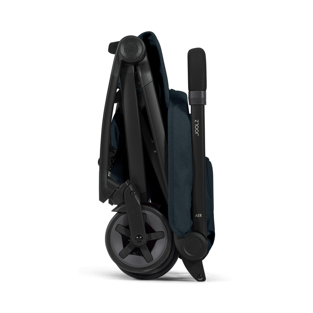 KIŠOBRAN KOLICA  Aer2  - tamno plava, Basics, metal (6,5kg) - Joolz