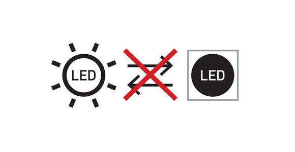 LED-DECKENLEUCHTE 55/7,5 cm - Opal/Weiß, Design, Kunststoff/Metall (55/7,5cm) - Novel