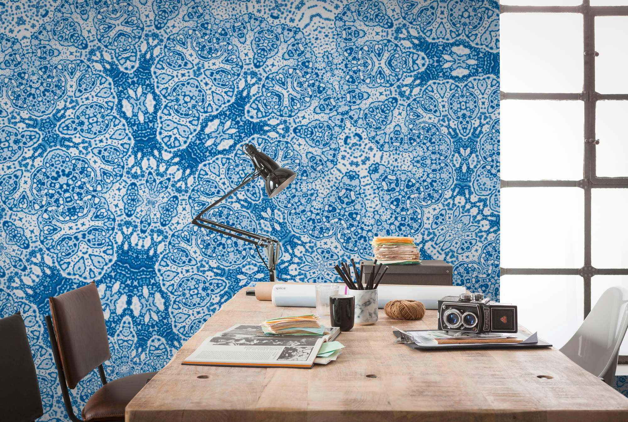 Komar Vliestapete 500x250 cm