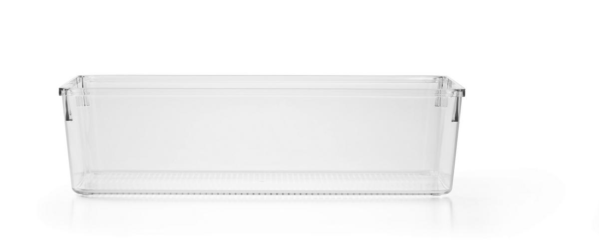 KÜCHEN-ORGANIZER-SET - Klar, Basics, Kunststoff - Homeware Profession.