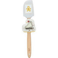 SLICKEPOTT - ljusgrå, Trend, plast (7,6/32/2,5cm) - Best Price