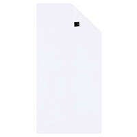 HANDTUCH 50/100 cm Studio Colors Weiß  - Weiß, Basics, Textil (50/100cm) - Joop!