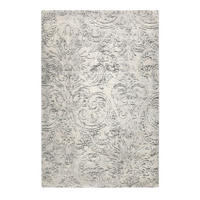 WEBTEPPICH 133/200 cm Elda Grau  - Grau, KONVENTIONELL, Textil (133/200cm) - Esprit