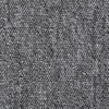 TEPPICHFLIESE - Hellgrau, Basics, Textil (50/50cm)