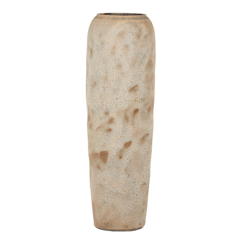 VÁZA, keramika,  - Basics, keramika (40/120/40cm)