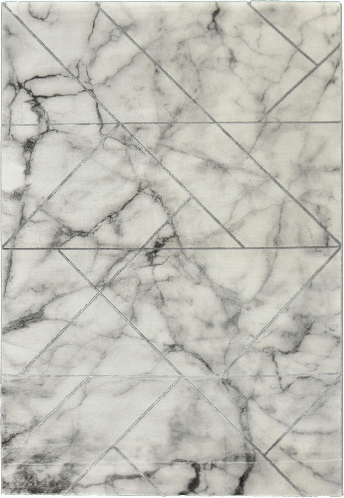 COVOR  - gri, Basics (200/290cm)