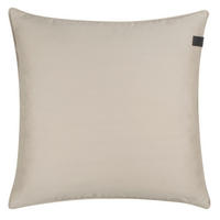 KISSENBEZUG SW-Soft 45/45 cm  - Sandfarben/Greige, Basics, Textil (45/45cm) - Schöner Wohnen