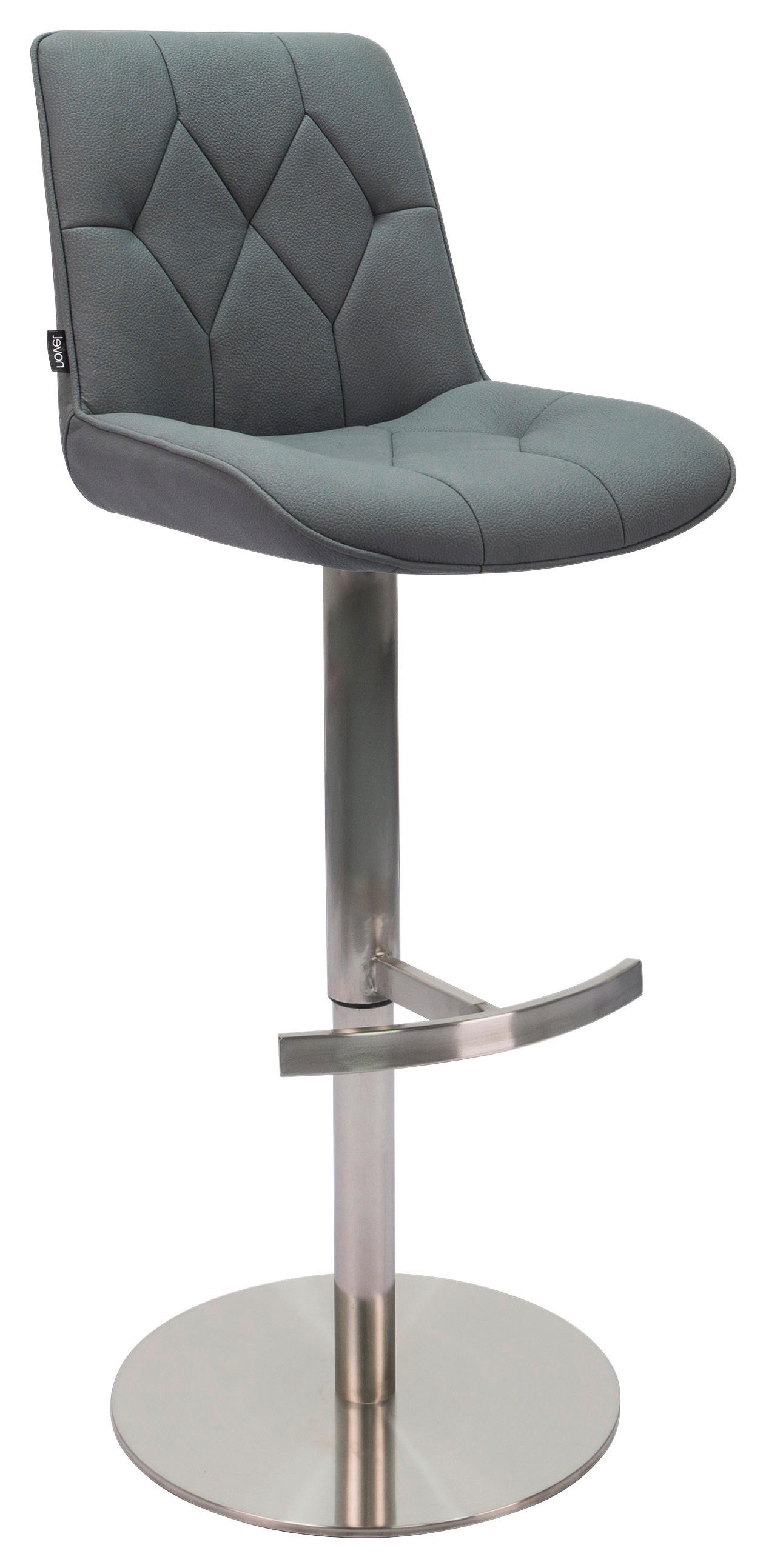 Novel BAROVÁ STOLIČKA, sivá