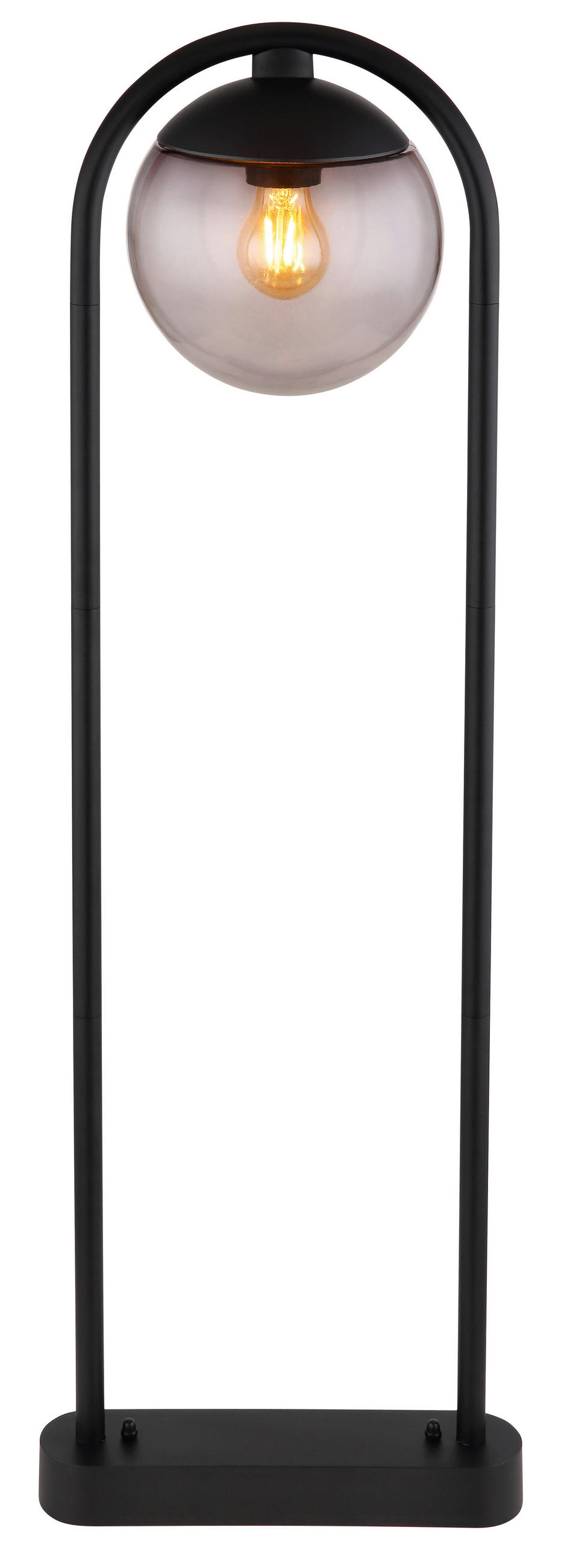 VENKOVNÍ STOJACÍ LAMPA, 32/100 cm  - Basics (32/100cm) - Globo