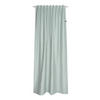 FERTIGVORHANG blickdicht  - Salbeigrün, Basics, Textil (130/250cm) - Schöner Wohnen