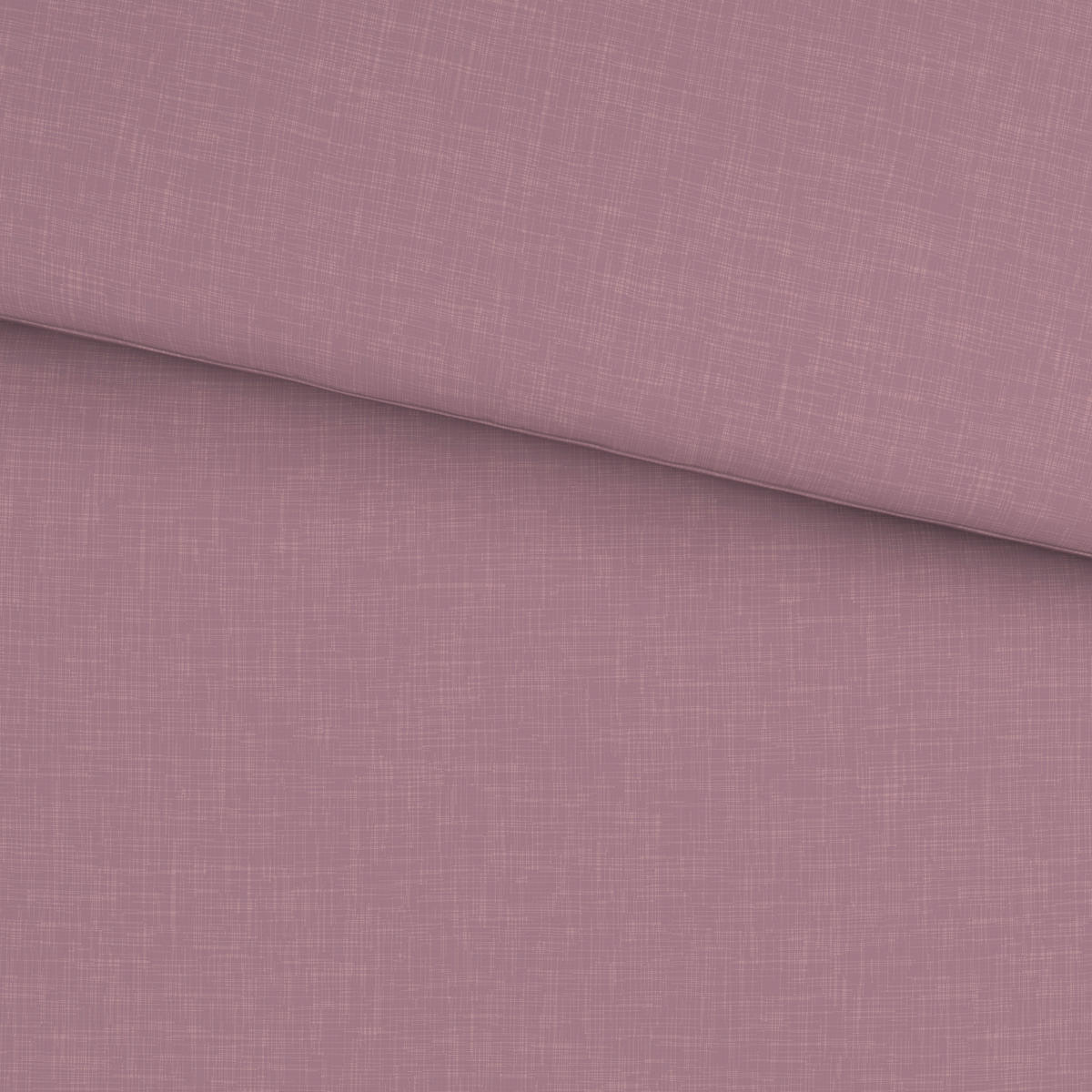 POVLEČENÍ, flanel, světle fialová, 140/200 cm - světle fialová, textil (140/200cm) - Esposa