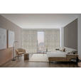FERTIGVORHANG  blickdicht   140/260 cm  - Currygelb, Trend, Textil (140/260cm) - Dieter Knoll