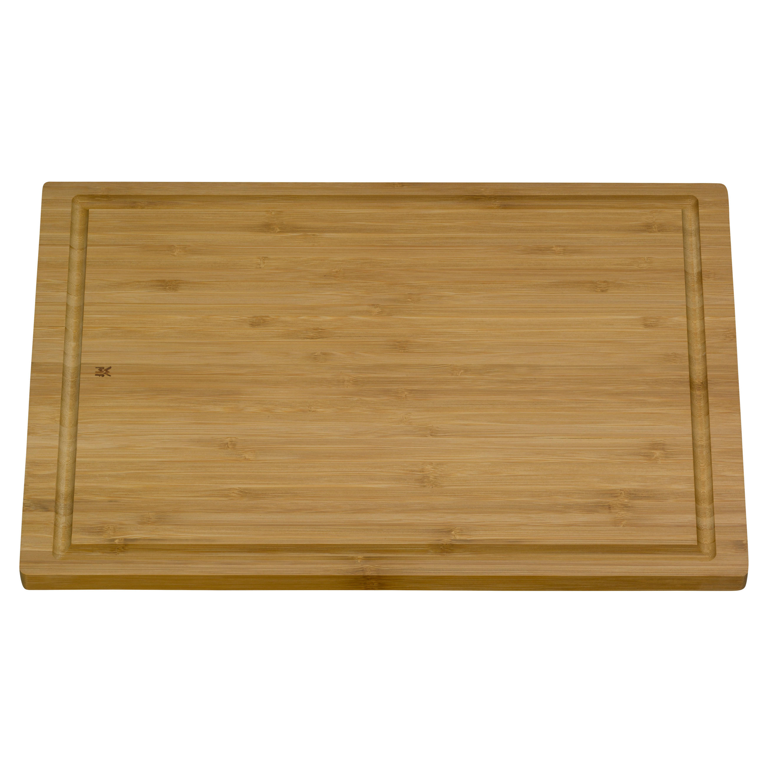 SCHNEIDEBRETT  - Naturfarben, Basics, Holz (30/45cm) - WMF