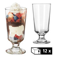 GLÄSERSET EMBASSY  12-teilig  - Klar, Basics, Glas (7,5/15cm)