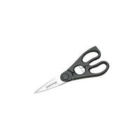 HAUSHALTSSCHERE - Basics, Kunststoff/Metall (20,5cm) - Justinus