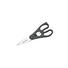 HAUSHALTSSCHERE - Basics, Kunststoff/Metall (20,5cm) - Justinus HAUSHALTSSCHERE - Basics, Kunststoff/Metall (20,5cm) - Justinus