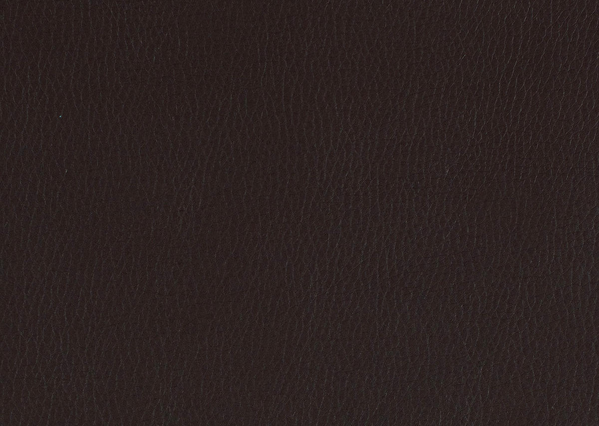 POLSTERBETT 200/200 cm  in Dunkelbraun  - Weiss/Dunkelbraun, Konventionell, Holz/Textil (200/200cm) - Esposa