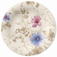 DEZERTNÝ TANIER jemný porcelán (fine china) keramika 21 cm - viacfarebná, Konventionell, keramika (21cm) - Villeroy & Boch