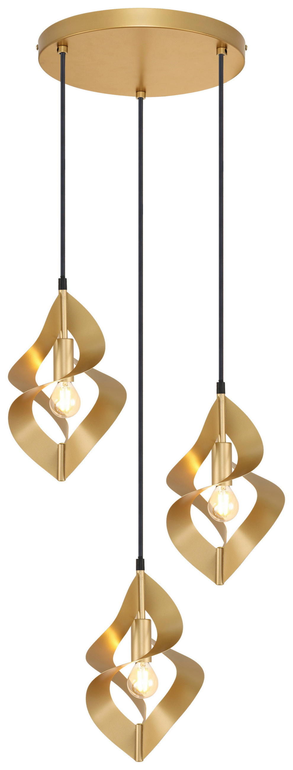 Collet's Monde ZÁVĚSNÉ SVÍTIDLO, 41/120 cm