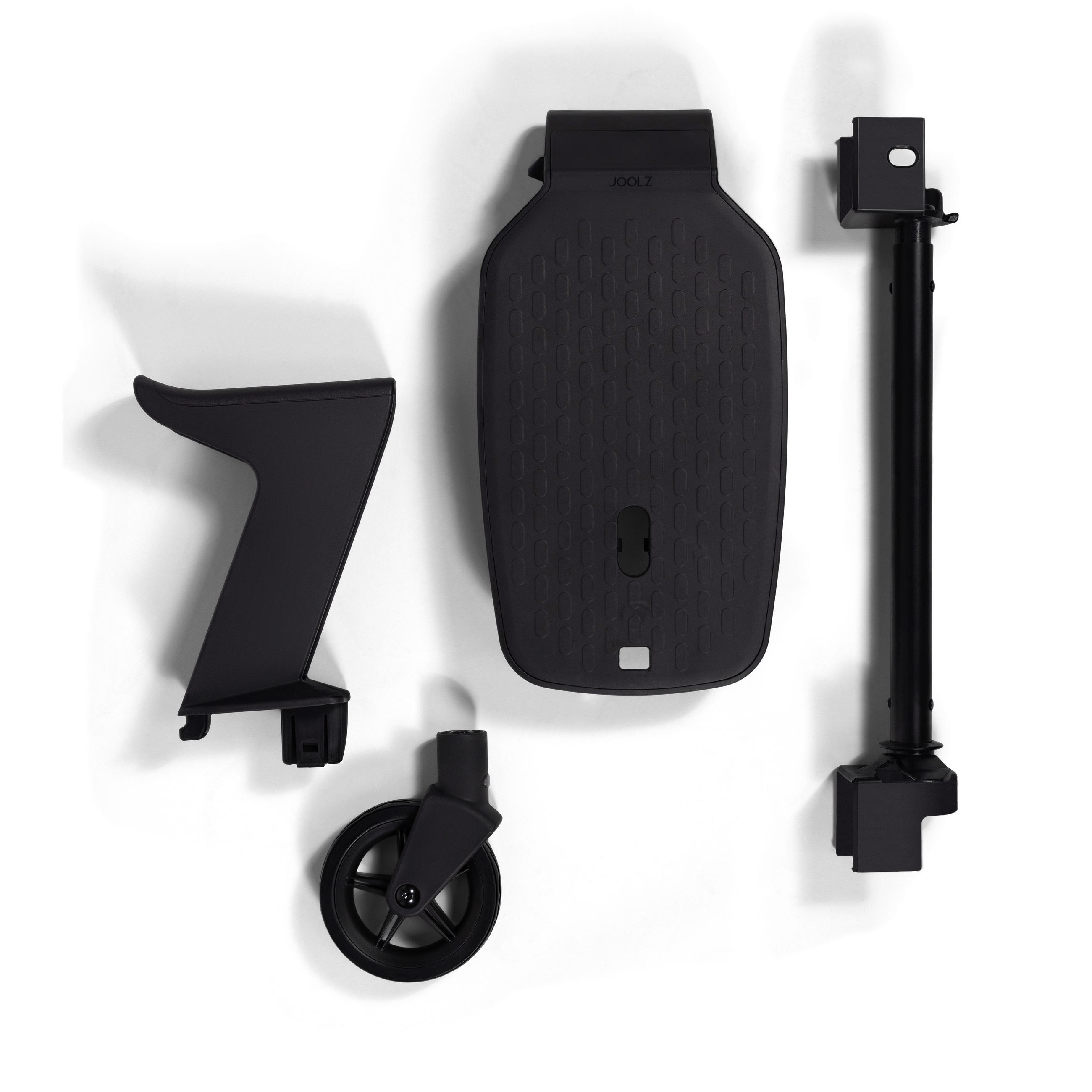 BUGGY BOARD Day5  - Schwarz, Basics, Kunststoff (79/42/49cm) - Joolz