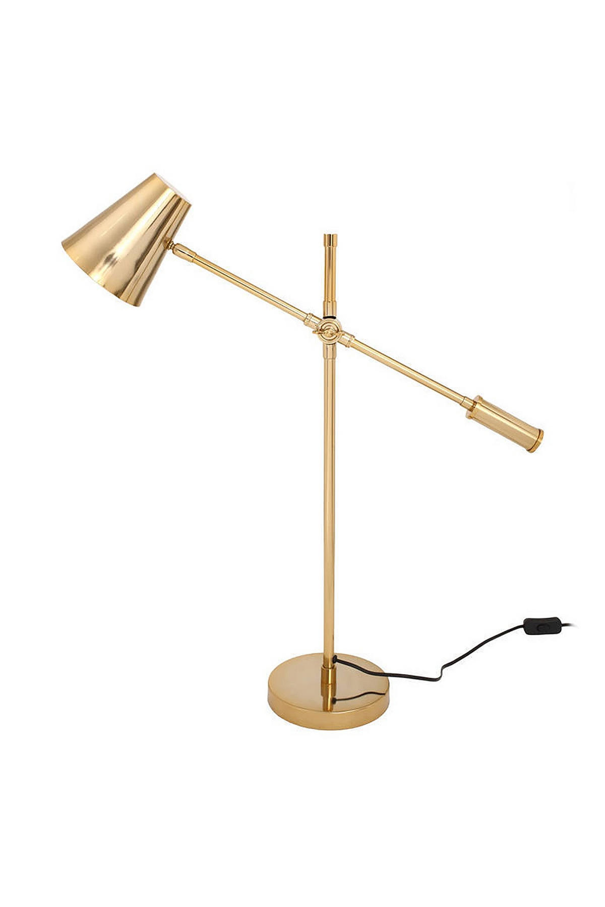 SKRIVBORDSLAMPA 68/18/74 cm   - Trend (68/18/74cm) - Kayoom