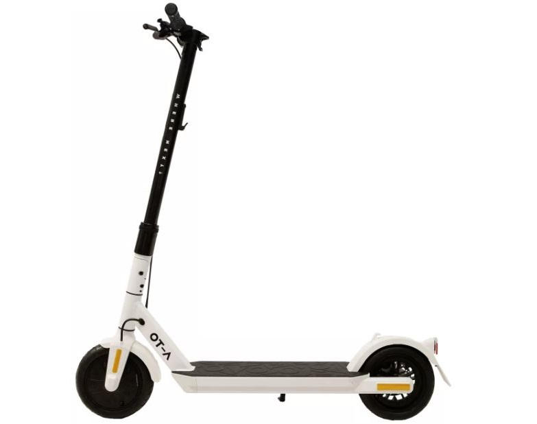 Elektroscooter A-To E-Scooter Ultron Air