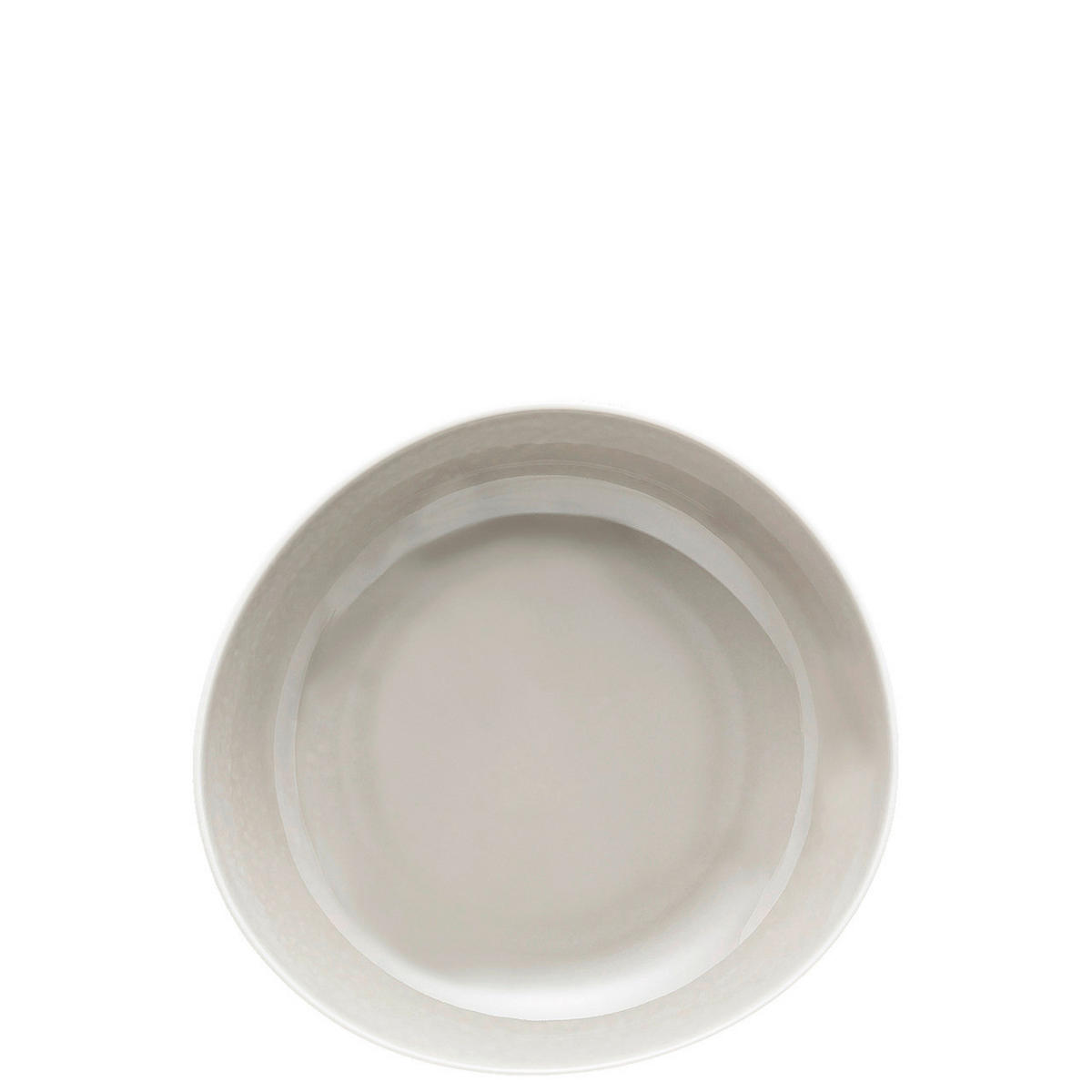 KOMBISERVICE Grau Junto 16-teilig 4 Personen  - Grau, Basics, Keramik (32/31,7/28,1cm) - Rosenthal
