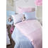 Curt Bauer Babybettwäsche - Hellblau, Basics, Textil (100/135cm) Curt Bauer Babybettwäsche - Hellblau, Basics, Textil (100/135cm)