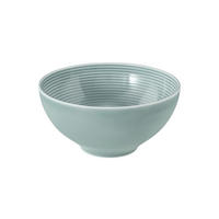 MÜSLISCHALE Beat artkisblau uni  - Hellblau, Trend, Keramik (15,7/7,6cm) - Seltmann Weiden