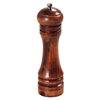 Salz- und Pfeffermühle  - Basics (5.6/22/22cm) - Kesper