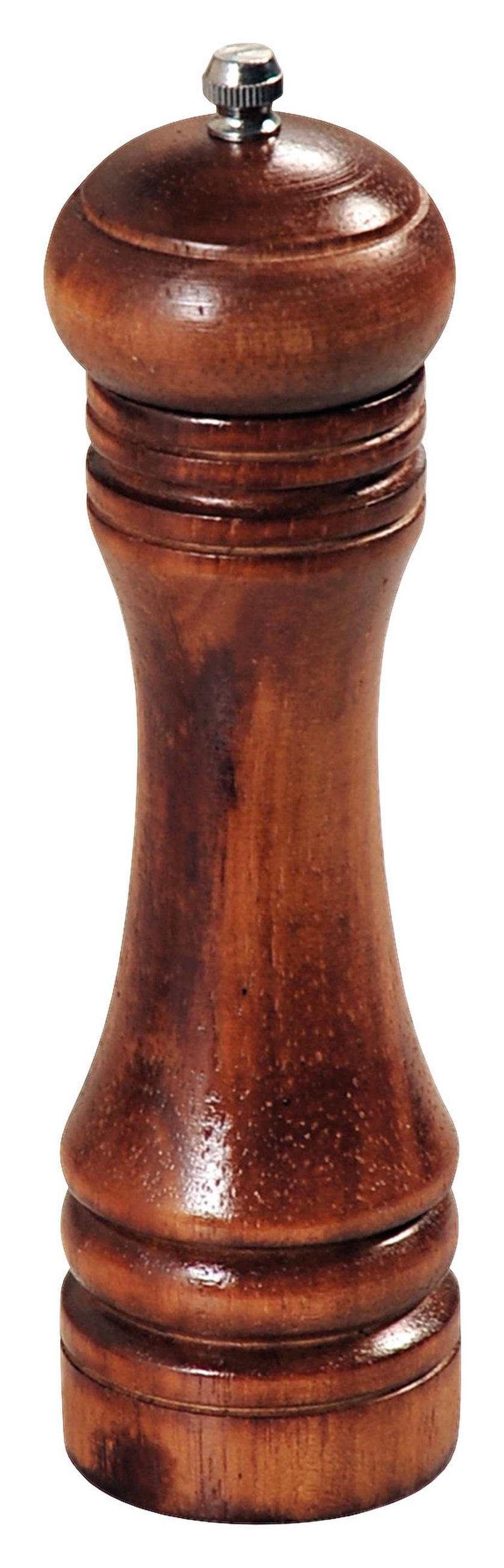 Salz- und Pfeffermühle  - Basics (5.6/22/22cm) - Kesper