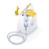 INHALATOR  - Weiss, Basics (21,6/16,1/18,5cm) - Beurer