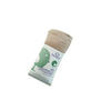 KINDERSPANNBETTTUCH 70/140 cm   - Anthrazit, Basics, Textil (70/140cm) - Träumeland
