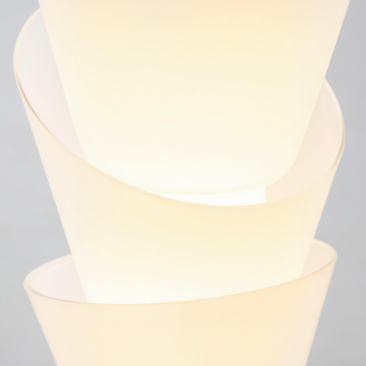 PENDELLAMPA Seoul 15/362/13.5 cm  - vit, Design, metall (15/362/13.5cm) - MAYTONI