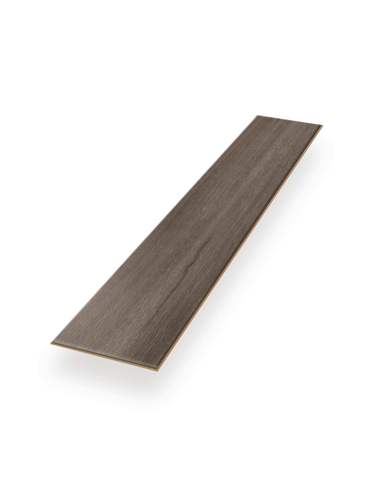 LAMINATBODEN Loja Eiche grau EGGER Nature Sense Aqua  per  m² - Eichefarben/Dunkelgrau, KONVENTIONELL, Holzwerkstoff (129.2/19.3/0.8cm) - Egger Holzwerkstoffe