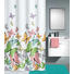 DUSCHVORHANG - Multicolor/Weiß, KONVENTIONELL, Textil (180/200cm) - Kleine Wolke DUSCHVORHANG - Multicolor/Weiß, KONVENTIONELL, Textil (180/200cm) - Kleine Wolke