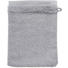 WASCHHANDSCHUH - Silberfarben, Natur, Textil (16/21cm) - Bio:Vio WASCHHANDSCHUH - Silberfarben, Natur, Textil (16/21cm) - Bio:Vio