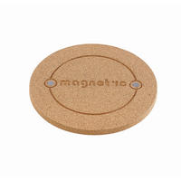 PODLOŽKA POD HRNIEC - prírodná farba, Basics, drevo (19,5cm) - Homeware Profession.