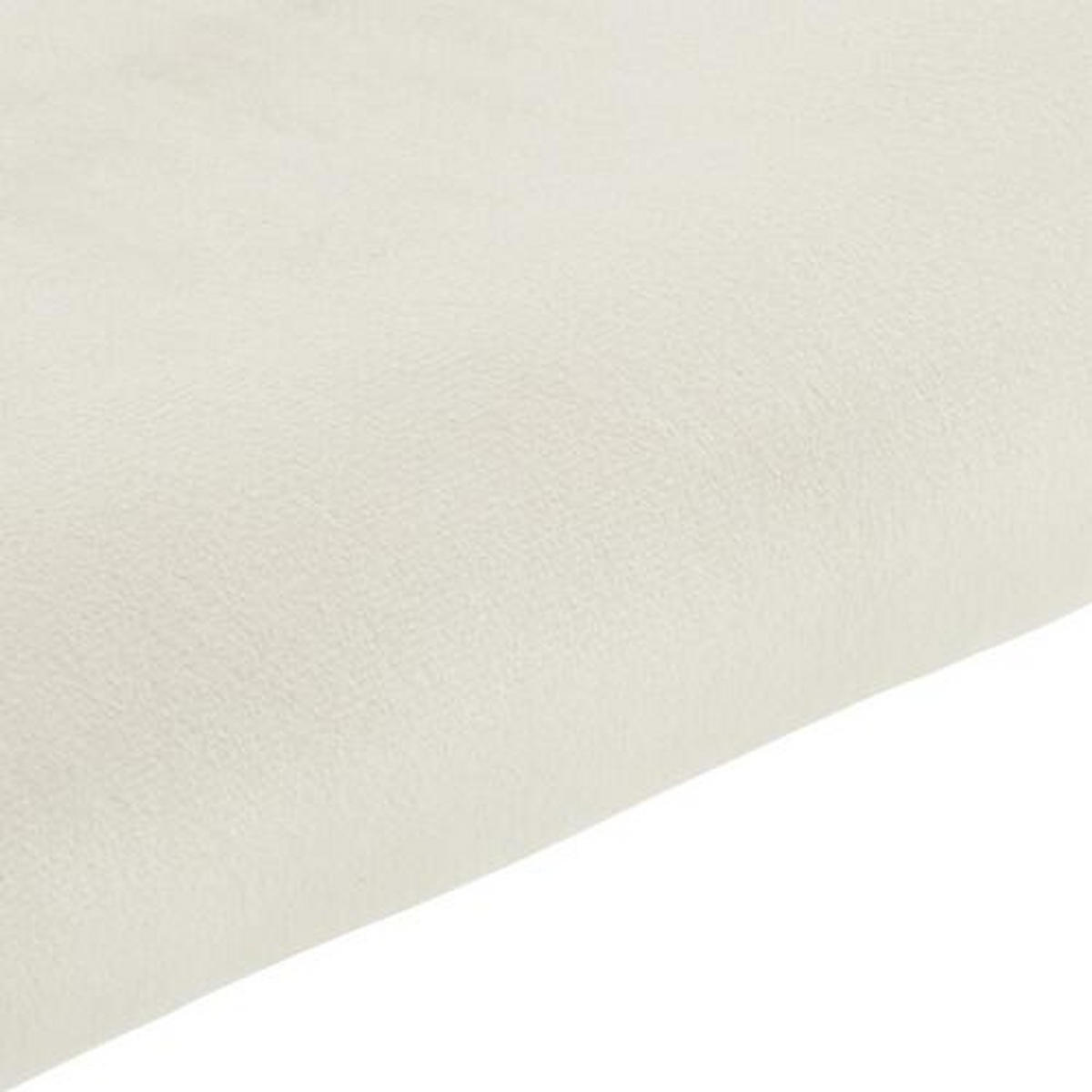 ARMLEHNSTUHL  in Eisen Samt  - Taupe/Goldfarben, Trend, Holz/Textil (53/77/60cm) - Livetastic