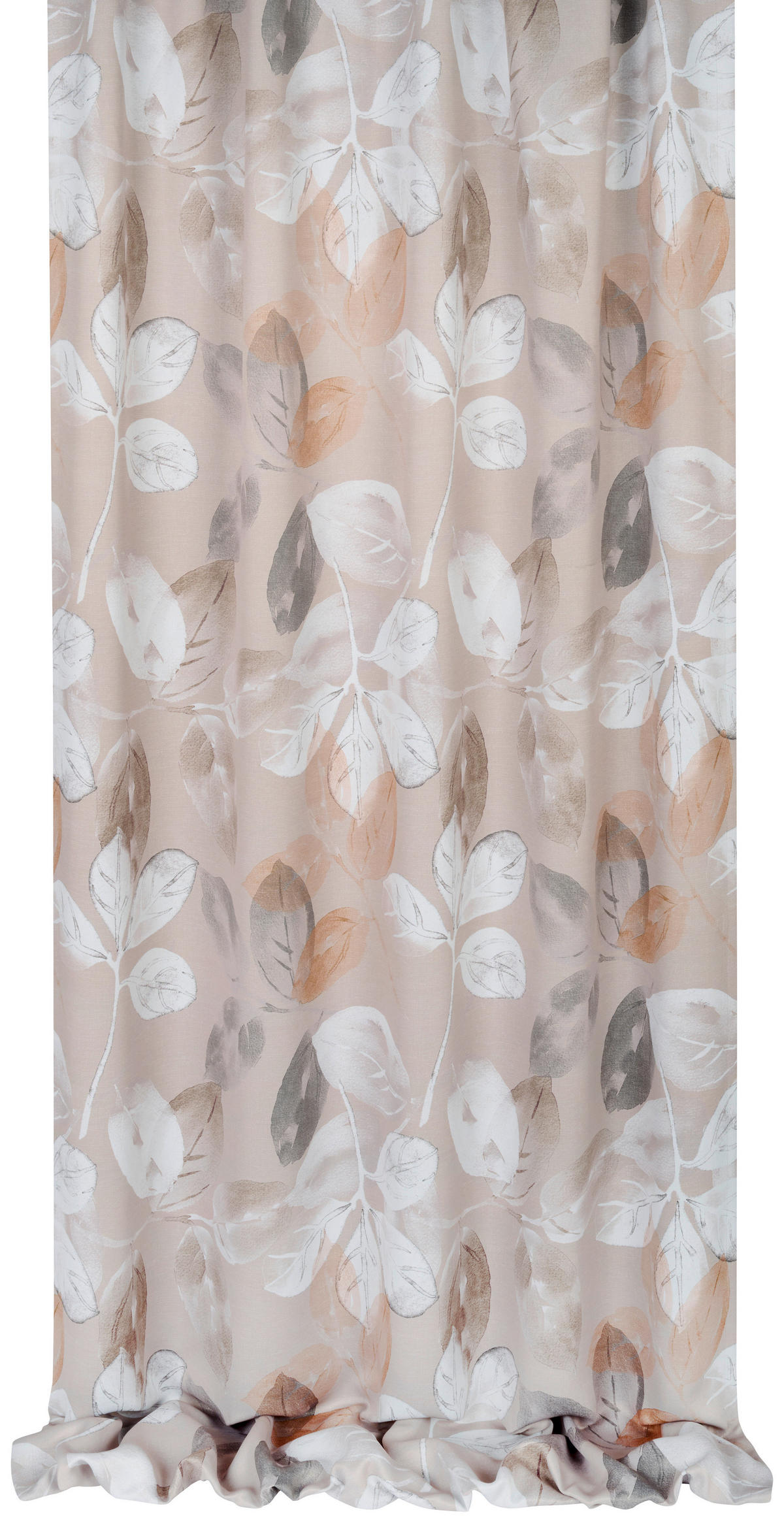 DEKOSTOFF per lfm Verdunkelung  - Naturfarben, Basics, Textil (145cm) - Esposa
