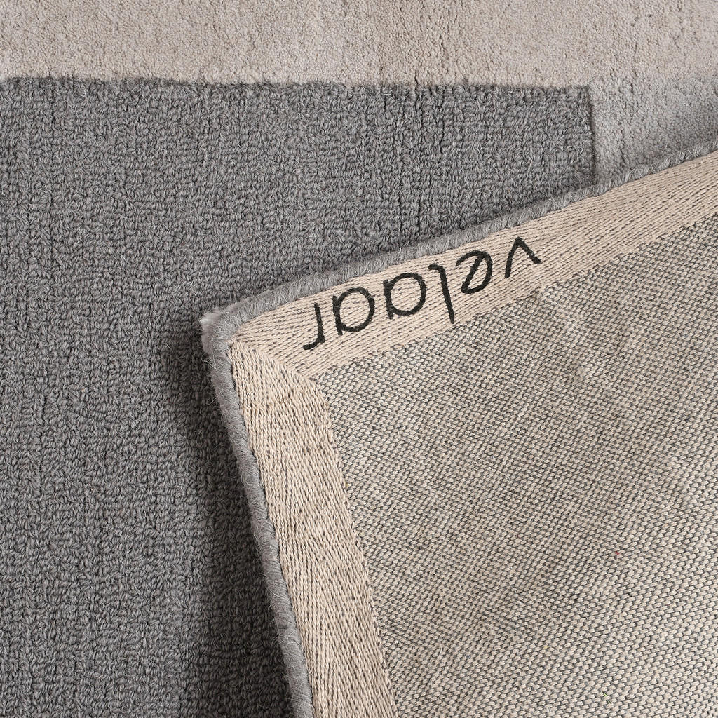 Thumbnail - Xxxl Wollteppich, Mehrfarbig, Textil, geometrisch, rechteckig, 160x230 cm, Oeko-Tex® Standard 100, rutschfest, pflegelei...