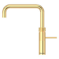 KÜCHENARMATUR FNSGLD  - Goldfarben, Basics, Metall (4/29,1/25,1cm) - Quooker