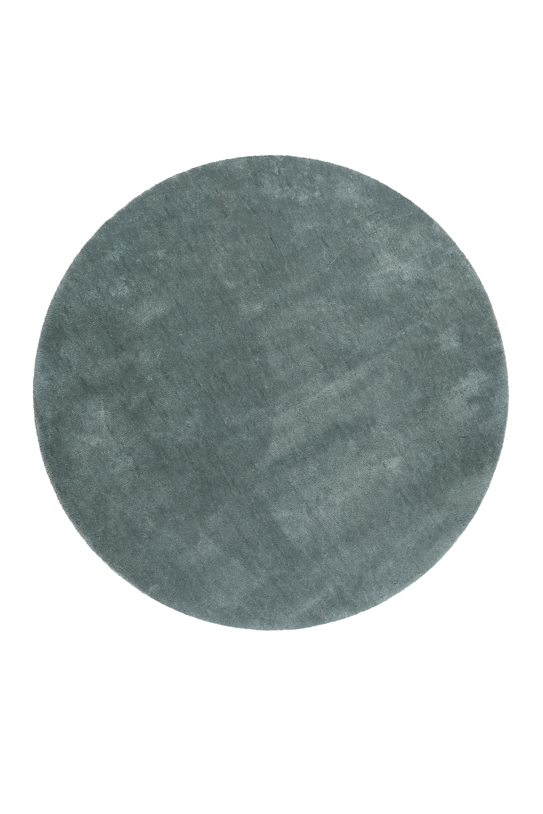 HOCHFLORTEPPICH 120 cm Esprit Türkis  - Türkis, Basics, Textil (120cm) - Esprit