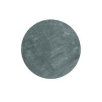 HOCHFLORTEPPICH 200 cm Esprit Türkis  - Türkis, Basics, Textil (200cm) - Esprit