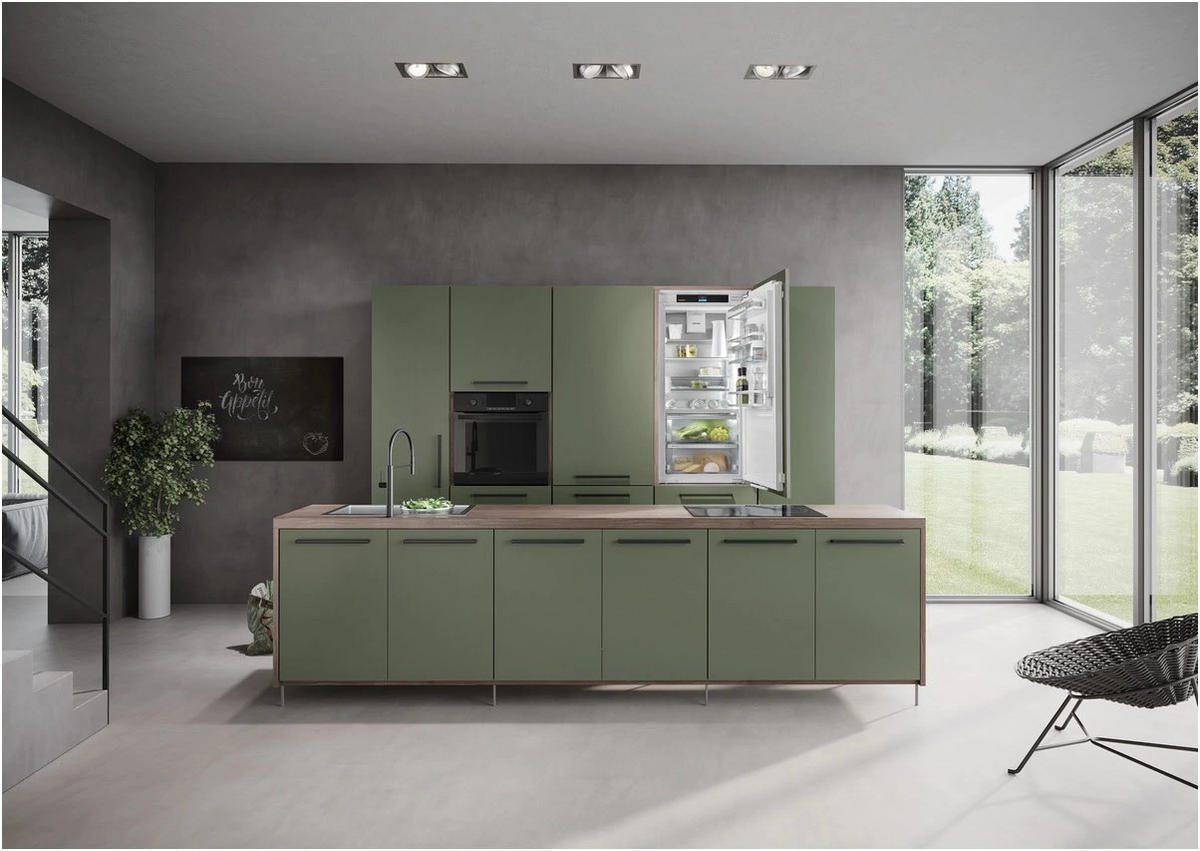 KÜHLSCHRANK 55,9/121,3/54,6 cm IRBCI4150  - Weiß, Basics, Kunststoff/Metall (55,9/121,3/54,6cm) - Liebherr